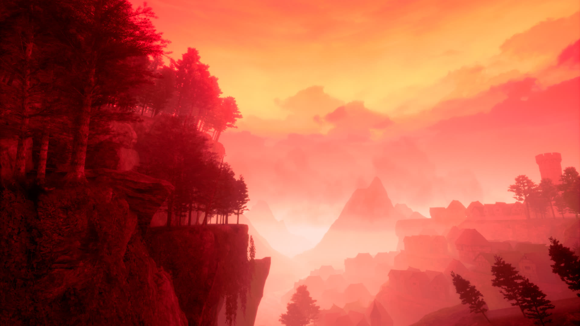 Crimson Tale screenshot